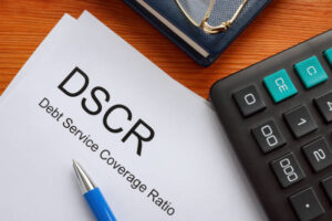 DSCR Loan