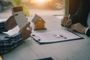 How Much Money Do I Need to Save Before Buying a House