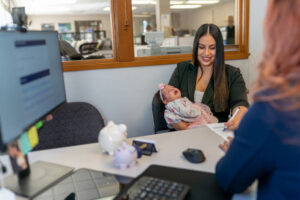 Mortgage Options For Single Parents