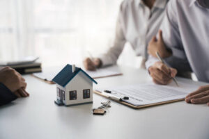 3 Reasons a Government-Insured Mortgage Might Be Your Best Option