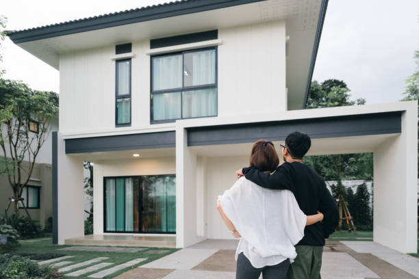 How Much Money Do I Need to Save Before Buying a House