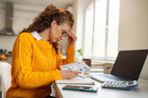 Don’t Make These 7 Home Buyer Mistakes
