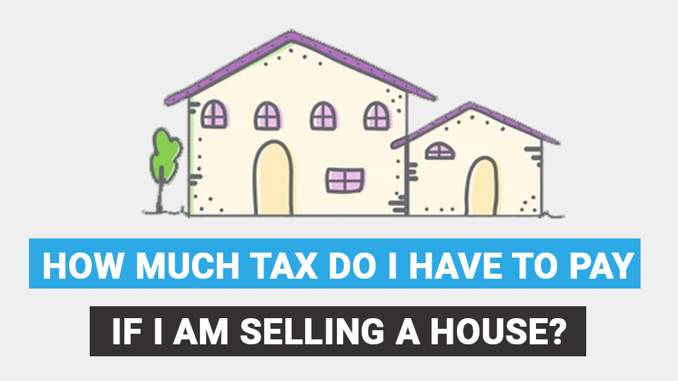 Are Real Estate Commissions Paid Tax Deductible for Home Sellers?