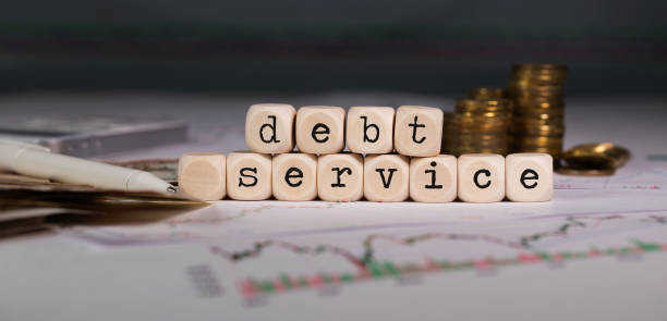 Debt Service Coverage Ratio Investor Loans