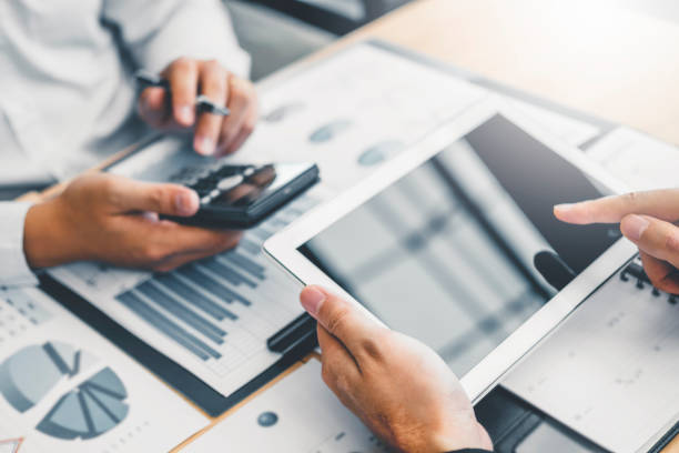 Bank Statement Loan Calculator