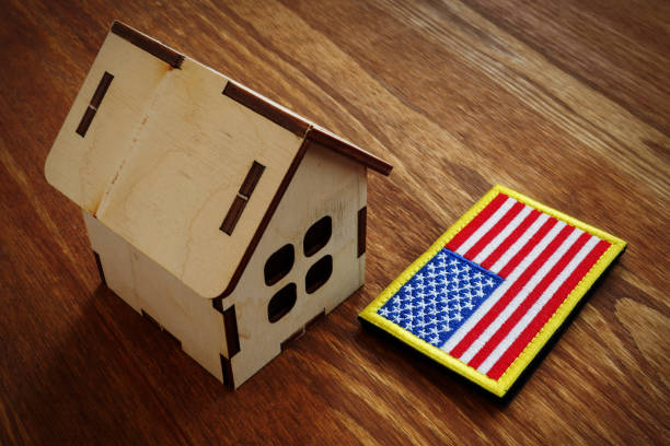 Discover the benefits of a VA Purchase Loan — no down payment, no PMI, and competitive rates for veterans and active-duty service members.
