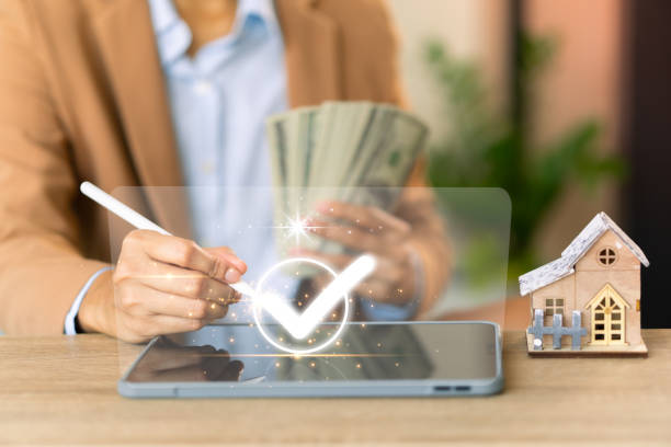 VA Mortgage Brochure
